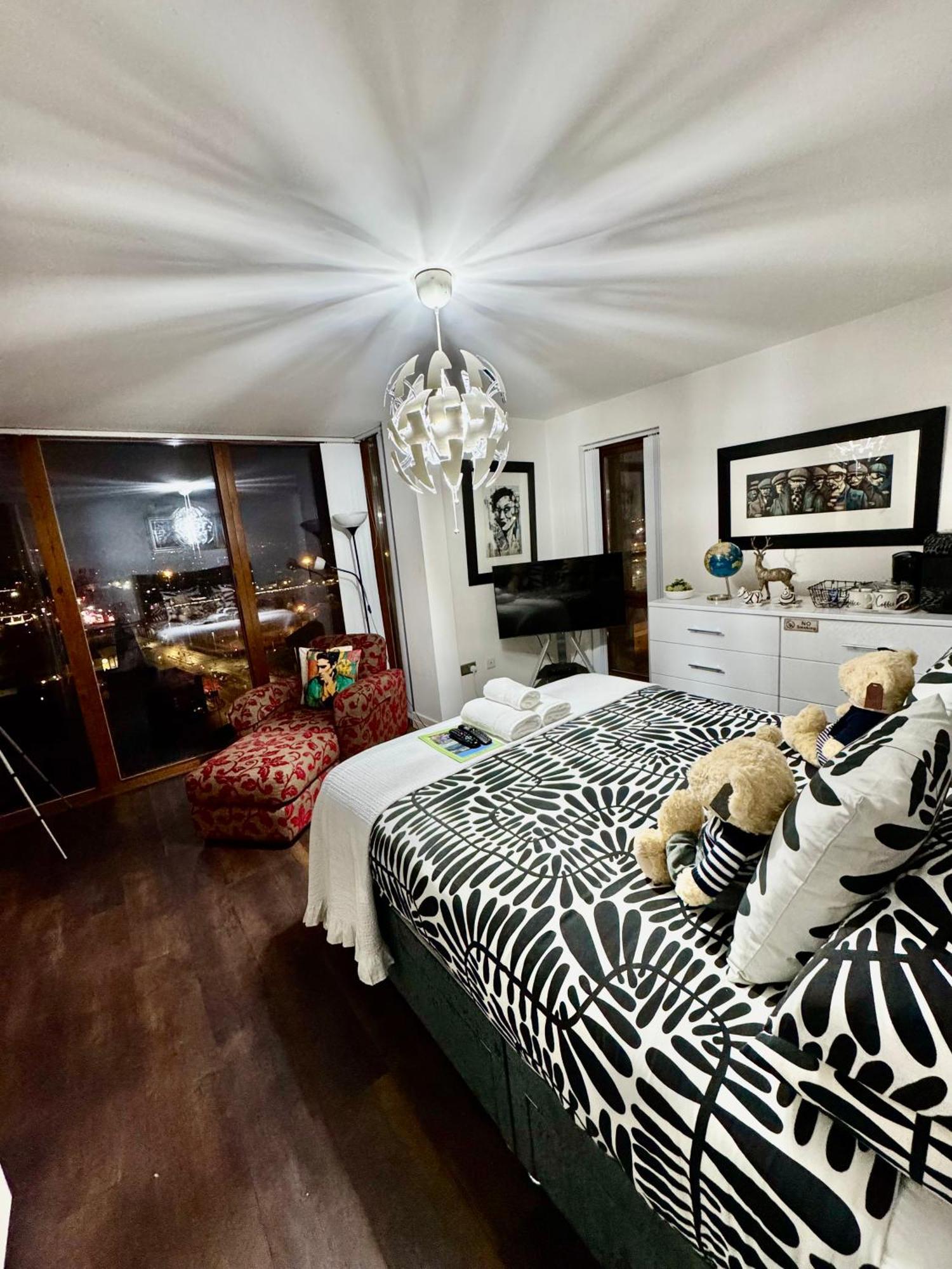 James Clow Bed & Breakfast Belfast Dış mekan fotoğraf