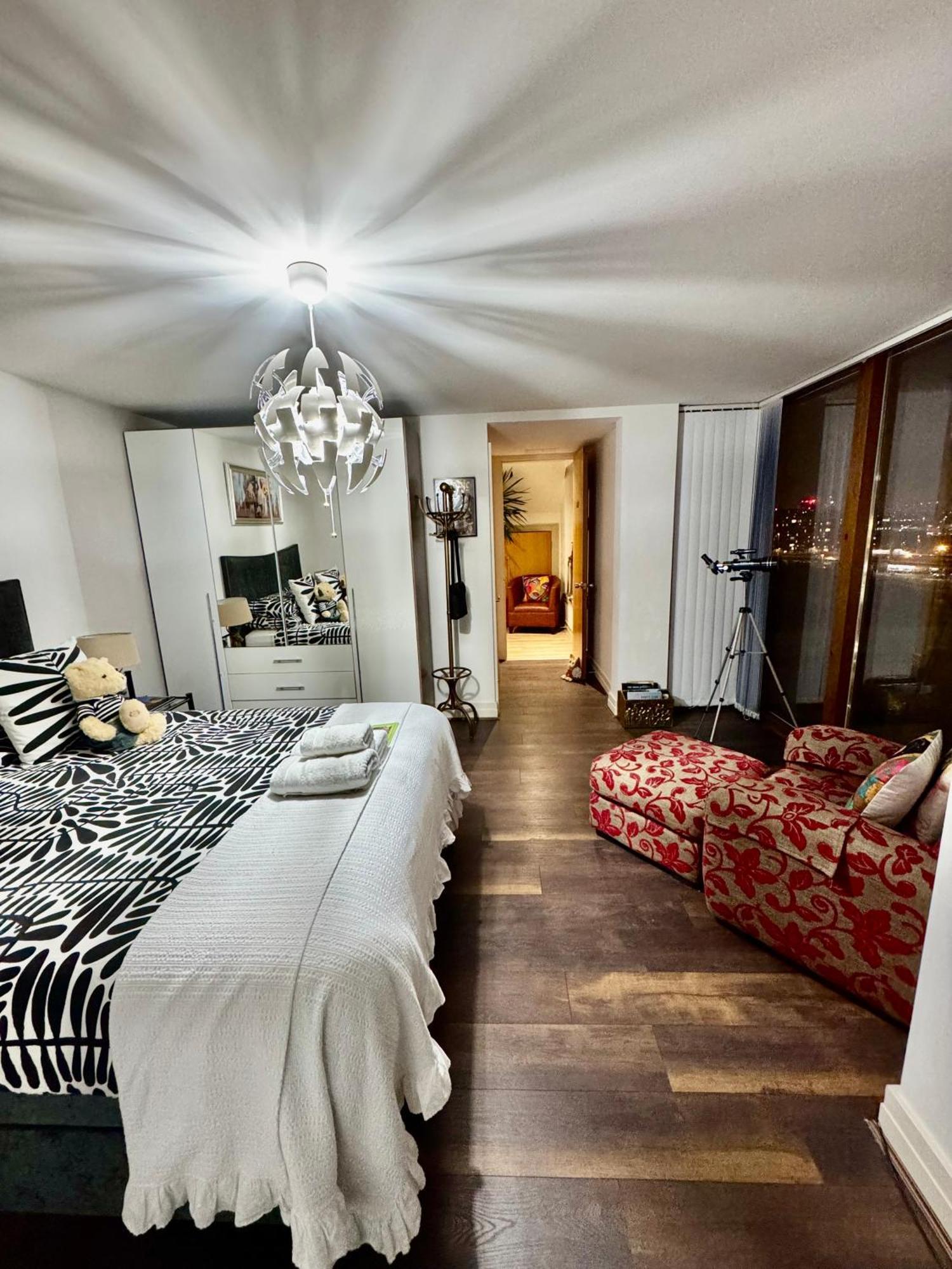 James Clow Bed & Breakfast Belfast Dış mekan fotoğraf